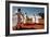 Ugandan Nuns-Mauro Fermariello-Framed Photographic Print