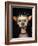 Ugly Dog-Leah Saulnier-Framed Giclee Print