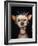 Ugly Dog-Leah Saulnier-Framed Giclee Print