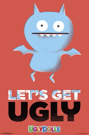 uglydolls
