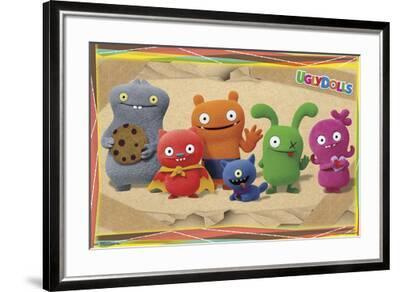 uglydolls