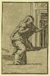 Diogenes, after 1527-Ugo da Carpi-Giclee Print