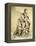 Ugolino and His Sons-Jean-Baptiste Carpeaux-Framed Premier Image Canvas