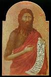 The Resurrection (From the Basilica of Santa Croce, Florenc), C. 1324-1325-Ugolino Di Nerio-Giclee Print