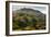 Uinta NF, Mt Nebo Loop Scenic Byway, Utah: Byway Corsses Uinta NF Between Nephi And Payson, Utah-Ian Shive-Framed Photographic Print