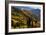 Uinta NF, Mt Nebo Loop Scenic Byway, Utah: Byway Crosses The Uinta NF Between Nephi And Payson, UT-Ian Shive-Framed Photographic Print