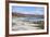 Uisken Beach, Near Bunessan, Isle of Mull-Gary Cook-Framed Photographic Print