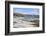 Uisken Beach, Near Bunessan, Isle of Mull-Gary Cook-Framed Photographic Print