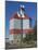 Uitken Lookout in Gothenburg, Goteborg Harbour, Sweden, Scandinavia-Neale Clarke-Mounted Photographic Print