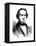 Ujj Leverrier, French Astronomer Who Calculated the Position of Planet Neptune in 1846-null-Framed Premier Image Canvas