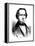 Ujj Leverrier, French Astronomer Who Calculated the Position of Planet Neptune in 1846-null-Framed Premier Image Canvas