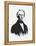 Ujj Leverrier, French Astronomer Who Calculated the Position of Planet Neptune in 1846-null-Framed Premier Image Canvas