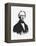 Ujj Leverrier, French Astronomer Who Calculated the Position of Planet Neptune in 1846-null-Framed Premier Image Canvas