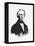 Ujj Leverrier, French Astronomer Who Calculated the Position of Planet Neptune in 1846-null-Framed Premier Image Canvas