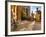 UK, England, Cambridgeshire, Cambridge, Trinity Lane, King's College Chapel-Alan Copson-Framed Photographic Print