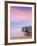 UK, England, Dorset, Bournemouth, Boscombe Pier-Alan Copson-Framed Photographic Print