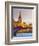 Uk, England, London, Houses of Parliament, Big Ben-Alan Copson-Framed Photographic Print