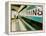 UK, England, London, Russell Square Underground Station-Alan Copson-Framed Premier Image Canvas