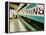 UK, England, London, Russell Square Underground Station-Alan Copson-Framed Premier Image Canvas