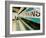 UK, England, London, Russell Square Underground Station-Alan Copson-Framed Photographic Print