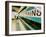 UK, England, London, Russell Square Underground Station-Alan Copson-Framed Photographic Print