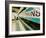 UK, England, London, Russell Square Underground Station-Alan Copson-Framed Photographic Print