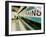 UK, England, London, Russell Square Underground Station-Alan Copson-Framed Photographic Print