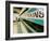 UK, England, London, Russell Square Underground Station-Alan Copson-Framed Photographic Print