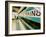 UK, England, London, Russell Square Underground Station-Alan Copson-Framed Photographic Print