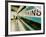 UK, England, London, Russell Square Underground Station-Alan Copson-Framed Photographic Print