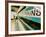 UK, England, London, Russell Square Underground Station-Alan Copson-Framed Photographic Print