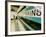 UK, England, London, Russell Square Underground Station-Alan Copson-Framed Photographic Print