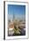 UK, England, London, The Shard-Alan Copson-Framed Photographic Print