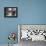 Uk, England, London, Trafalgar Square-Alan Copson-Framed Premier Image Canvas displayed on a wall