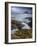 UK, England, Northumberland, Bamburgh Castle-Alan Copson-Framed Photographic Print