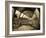 UK, Enlgland, London, South Kensington, Natural History Museum, the Central Hall-Alan Copson-Framed Photographic Print