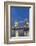 UK, London. Twilight Tower Bridge-Rob Tilley-Framed Photographic Print