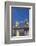 UK, London. Twilight Tower Bridge-Rob Tilley-Framed Photographic Print