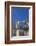 UK, London. Twilight Tower Bridge-Rob Tilley-Framed Photographic Print