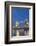 UK, London. Twilight Tower Bridge-Rob Tilley-Framed Photographic Print