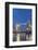 UK, London. Twilight Tower Bridge-Rob Tilley-Framed Photographic Print