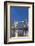 UK, London. Twilight Tower Bridge-Rob Tilley-Framed Photographic Print