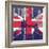 UK London-Evangeline Taylor-Framed Art Print