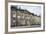 UK, Scotland, Edinburgh, Georgian House-null-Framed Giclee Print