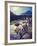 UK, Scotland, Highland, Glen Coe, Buachaille Etive Mor-Alan Copson-Framed Photographic Print
