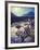 UK, Scotland, Highland, Glen Coe, Buachaille Etive Mor-Alan Copson-Framed Photographic Print