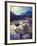 UK, Scotland, Highland, Glen Coe, Buachaille Etive Mor-Alan Copson-Framed Photographic Print