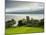 UK, Scotland, Highlands, Urquhart Castle and Loch Ness.-Karol Kozlowski-Mounted Photographic Print
