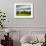 UK, Scotland, Highlands, Urquhart Castle and Loch Ness.-Karol Kozlowski-Framed Photographic Print displayed on a wall