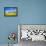 Uk, Scotland, Inner Hebrides-Ken Scicluna-Framed Premier Image Canvas displayed on a wall